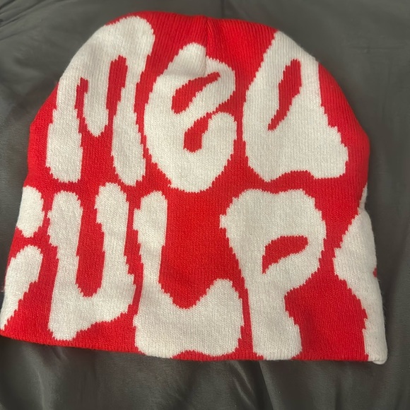 Mea Culpa Hat - Picture 1 of 2
